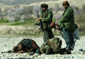 Ethnic Militias Fuel Tensions in Northern Afghanistan