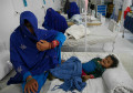 Afghanista’s healthcare system struggles to rebound