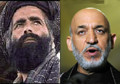 Taliban in high-level talks with Karzai government, sources say