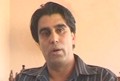 Afghan journalist Naseer Fayyaz arrested for criticizing the government
