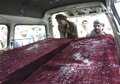 NATO air strike kills seven Afghan policemen in Kunduz