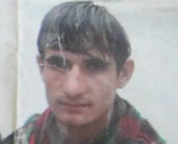 Nawab Shahghasi  was killed in a suicide blast outside the ISAF headquarters in Kabul