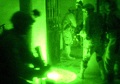 US troops arrest 4 civilians in Faryab: official