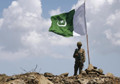 Pakistani troops fire 862 rockets into Kunar