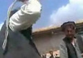 Taliban publicly whip kidnappers