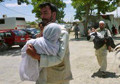 Scores of schoolgirls poisoned in Ghazni