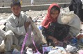 Over 42% of Afghan population live in extreme poverty
