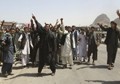Killing of Five Afghan Civilians by US Troops Sparks Protest in Logar