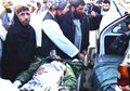 Afghan, foreign forces kill ten protesters