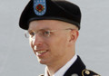 The War Against Bradley Manning -- A War Against All Who Speak Out Against Injustice