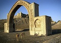 Afghanistan: A Heritage in Ruins