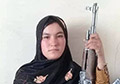“Ready To Fight Them Again”: Afghan Girl, 15, Who Killed Taliban Gunmen