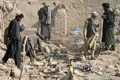 U.S. acknowledges 37 Afghan civilians killed in fighting last week