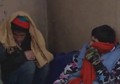 Big rise in Afghan child migrants