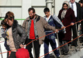 Around 20 Afghan migrants feared drowned off Corfu