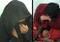 Two Gang-Rape Victims in Afghanistan Cry for Justice