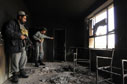 Suspected militants blow up two schools in Khost