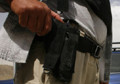 Licensed Banditry in Helmand