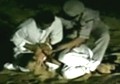 Shocking video footage shows UAE royal sheikh brutally torturing Afghan man
