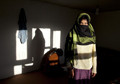 Afghan Government Cracks Down on Women’s Shelters