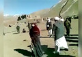 Afghan Girl Dies After “Public Lashing”
