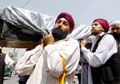 Afghanistan Sikhs, already marginalized, are pushed to the brink
