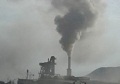 Afghans suffer from heavy air pollution