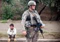 War in Afghanistan: 1 Soldier or 20 Schools?