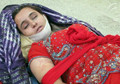 Two girls killed, one survives strangulation