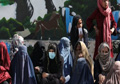 Systematic discrimination against women in Afghanistan, UN report highlights