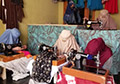 Women’s tailoring banned in Herat, specialized women’s market closed in Balkh