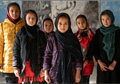 Taliban Ban Afghan Girls From University Entrance Exam