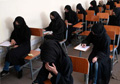Taliban ban Afghan women from university education