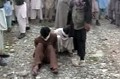 Taliban-linked rebels execute 2 Afghans as crowd watches