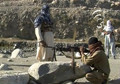 Taliban publicly execute three men in Afghan province