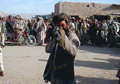 Taliban publicly execute man in eastern Afghanistan
