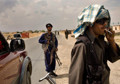 Taliban block key highways in Ghazni