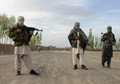 Taliban kidnap dozens of Passengers in Paktia province