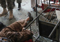 Taliban Attack at Resort Hotel Near Kabul Kills 20