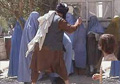 Taliban publically whip 12 people including three women in Logar