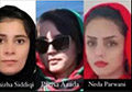 The situation of imprisoned women’s rights activists under severe torture by the Taliban