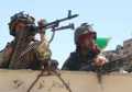 Afghanistan war: Sheberghan falls to Taliban, militants say