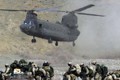 NATO air strike kills three Afghan civilians