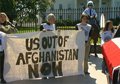 The US army is overstretched and exhausted, says peace campaigner Sarah Lazare