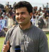 Ahmad Shah from BBC shot dead in Afghan province of Khost