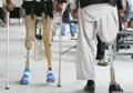 Most of 800,000 People with Disabilities in Afghanistan are Uneducated and Unemployed