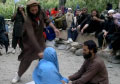 Taliban Lash 2 Women for Attending Music Party in Noristan Province, Afghanistan