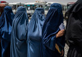 UN betrays women in Afghanistan