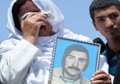 Victims of Afghan wars demand justice before peace