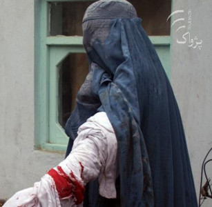 Violence against women in Afghanistan